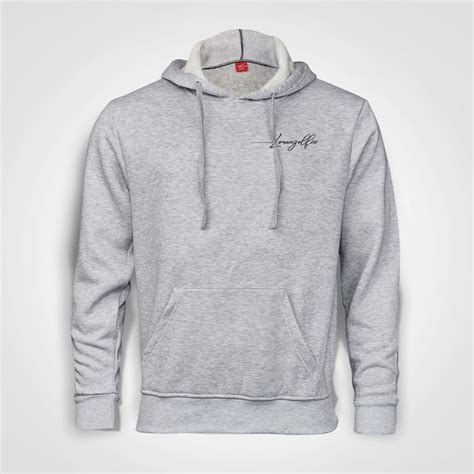 lorenzo hoodie
